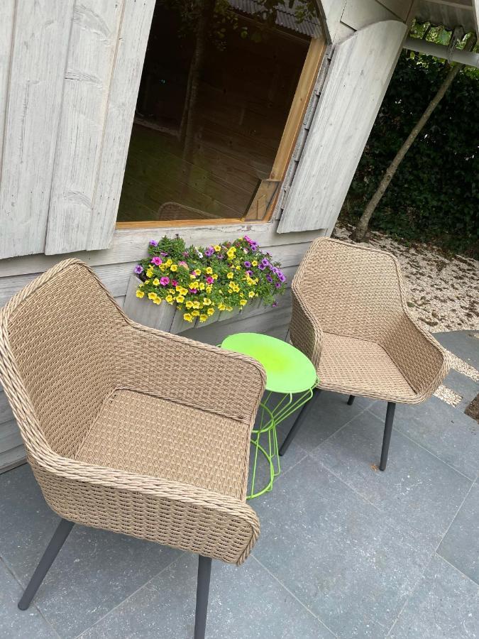 Time To Aalter Exterior foto